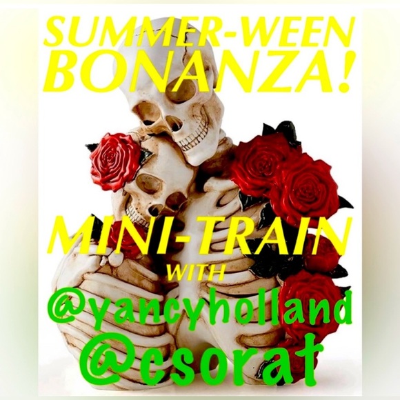 Like this post so you know when I GO LIVE - Picture 3 of 7